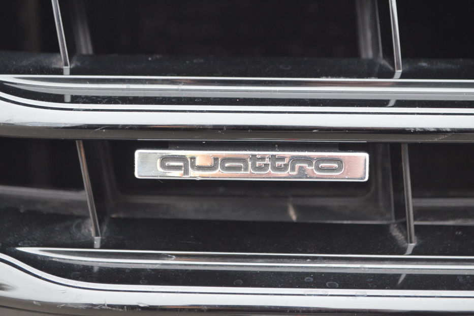Продам Audi A6 2014 года в Киеве