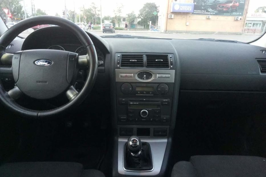 Продам Ford Mondeo 2005 года в Николаеве