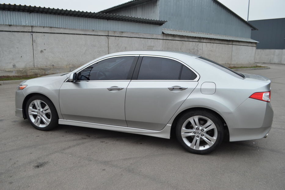 Продам Honda Accord 2008 года в Киеве