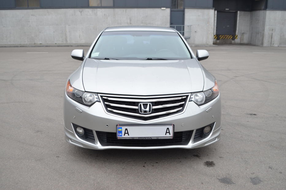 Продам Honda Accord 2008 года в Киеве