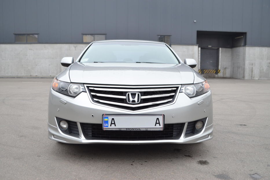 Продам Honda Accord 2008 года в Киеве