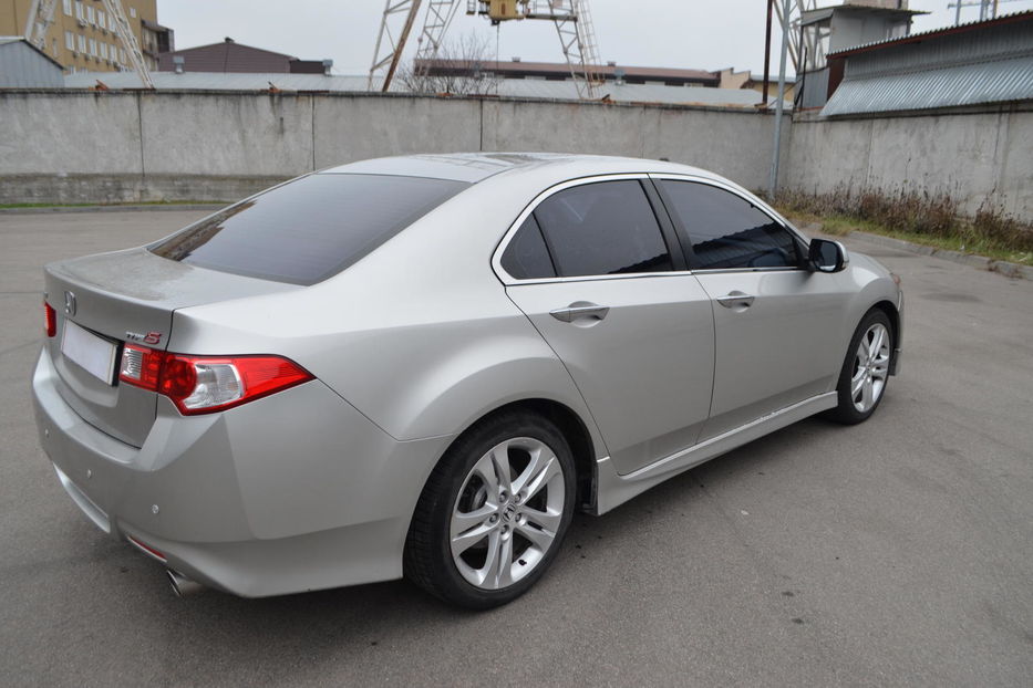 Продам Honda Accord 2008 года в Киеве