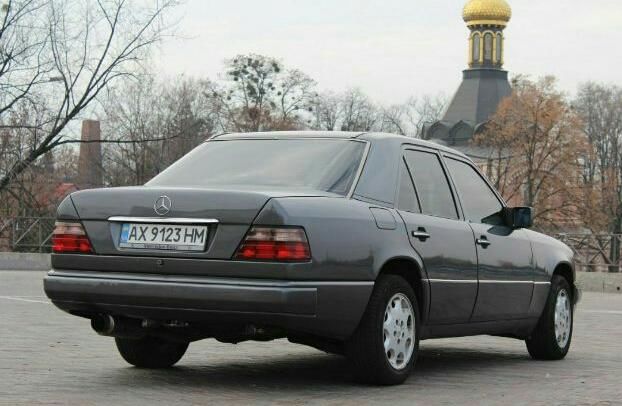 Продам Mercedes-Benz 280 1994 года в Харькове