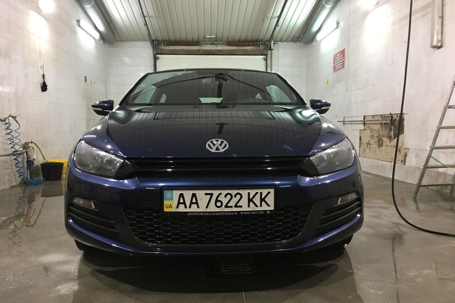 Продам Volkswagen Scirocco 2013 года в Киеве