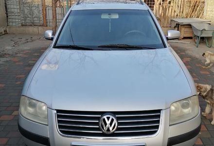 Продам Volkswagen Passat B5 Рестайлинг  2001 года в Николаеве