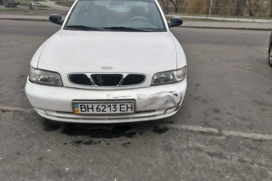 Продам Daewoo Nubira 1999 года в Киеве