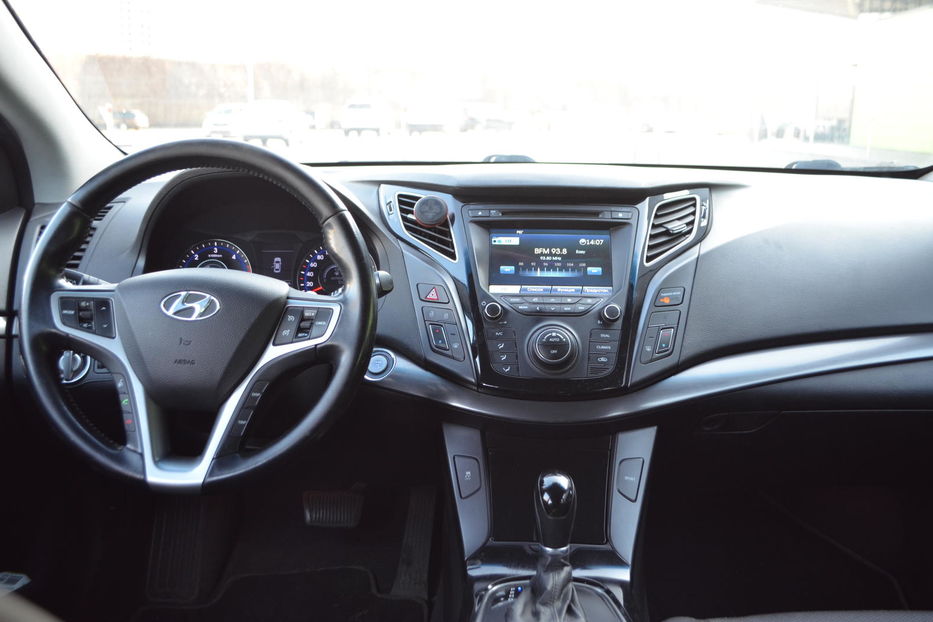 Продам Hyundai i40 2012 года в Киеве