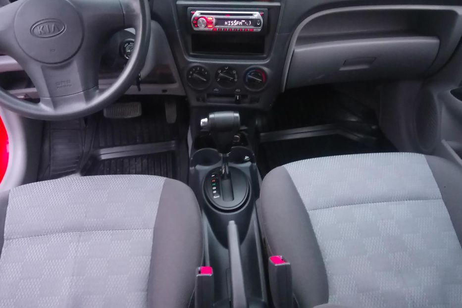 Продам Kia Picanto 2006 года в Одессе