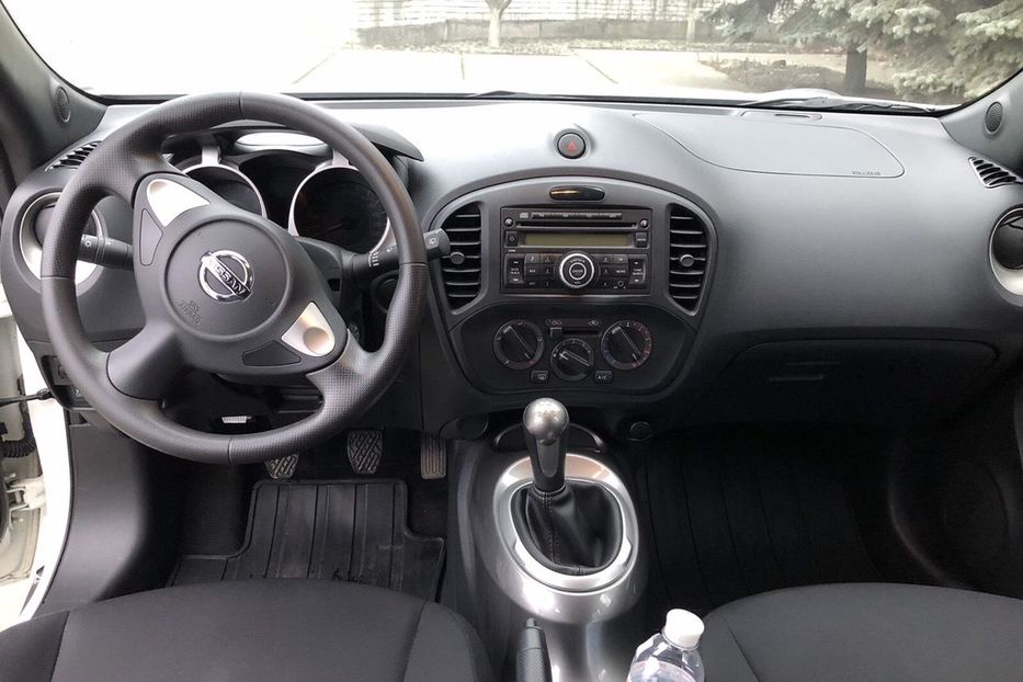 Продам Nissan Juke 2015 года в Днепре