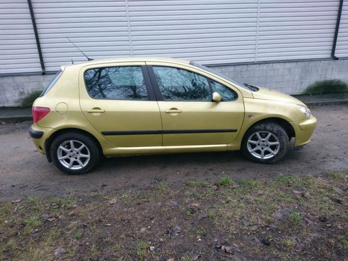 Продам Peugeot 307 2002 года в г. Умань, Черкасская область