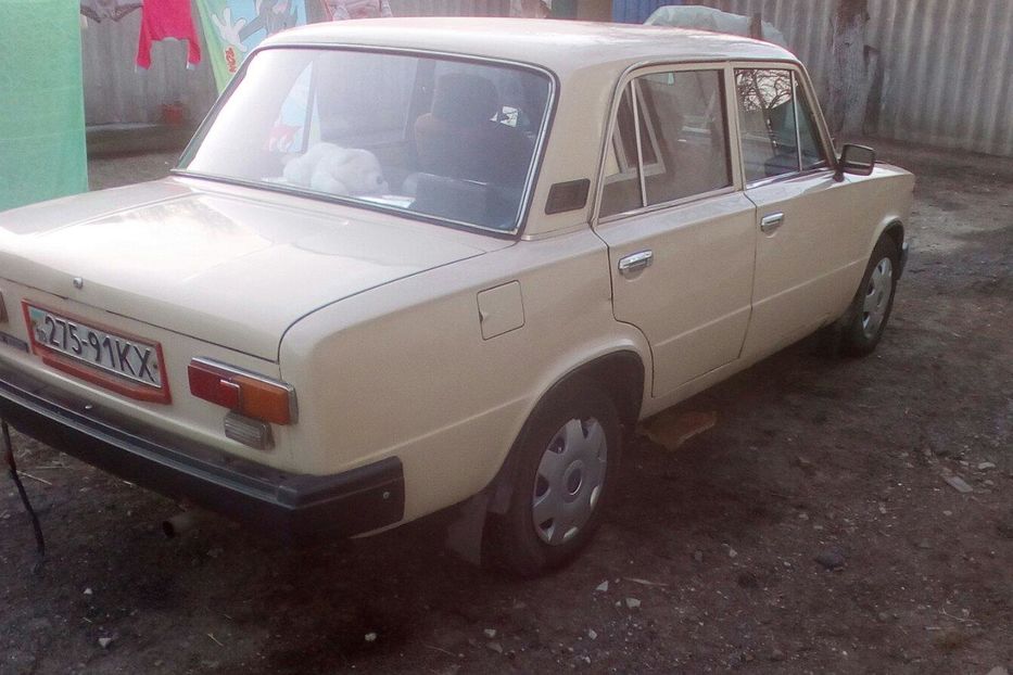 Продам ВАЗ 2101 1987 года в г. Бровары, Киевская область