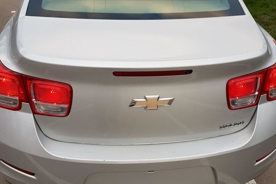 Продам Chevrolet Malibu 2013 года в Херсоне