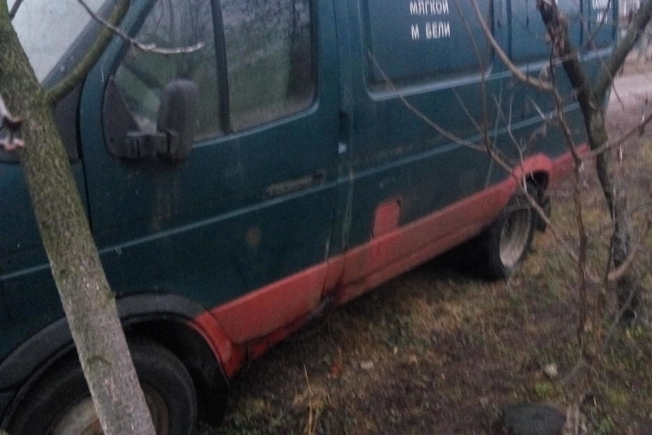 Продам ГАЗ 2705 Газель 2000 года в г. Грицев, Хмельницкая область