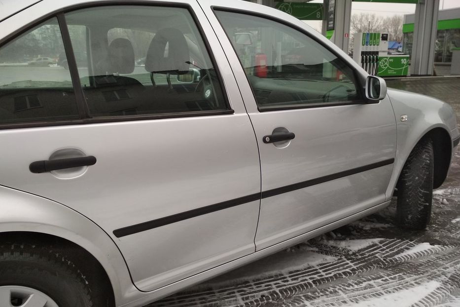 Продам Volkswagen Bora 2000 года в Киеве