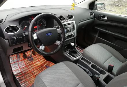 Продам Ford Focus 2007 года в Киеве