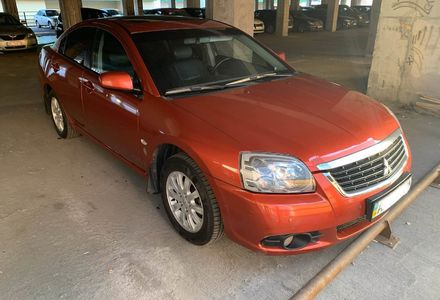 Продам Mitsubishi Galant 2009 года в Киеве