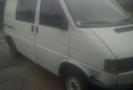 Продам Volkswagen T4 (Transporter) пасс. грузопассажирский 1997 года в г. Вышгород, Киевская область