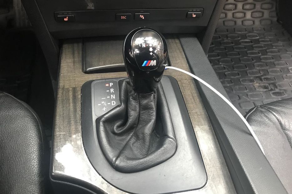 Продам BMW 525 2004 года в Сумах