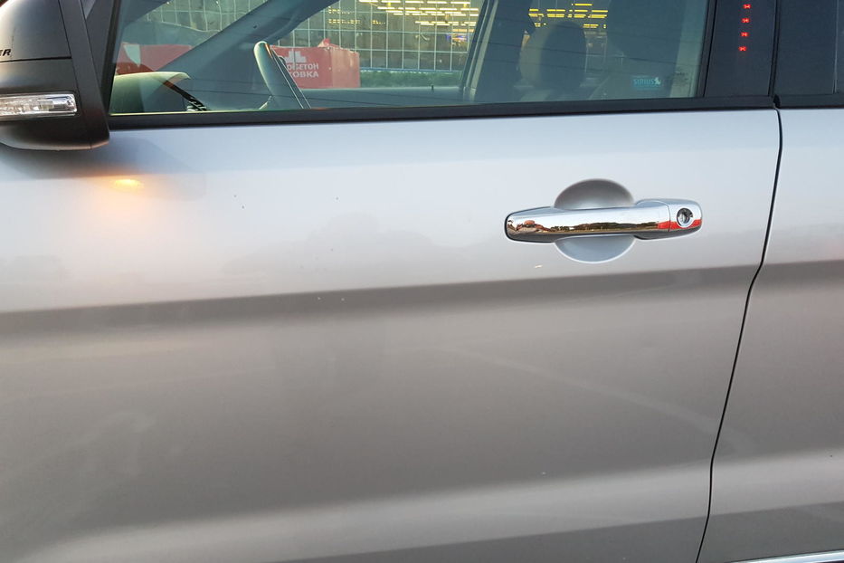 Продам Ford Explorer 2014 года в Херсоне