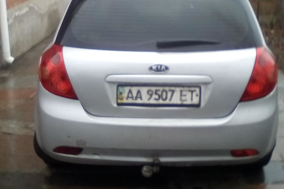 Продам Kia Ceed 2007 года в г. Буча, Киевская область