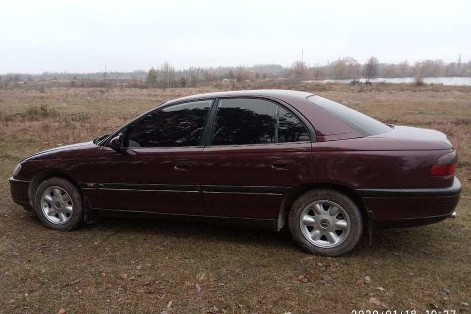 Продам Opel Omega 1994 года в г. Бердичев, Житомирская область