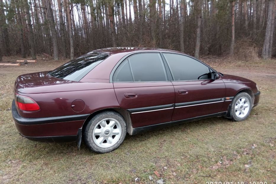 Продам Opel Omega 1994 года в г. Бердичев, Житомирская область