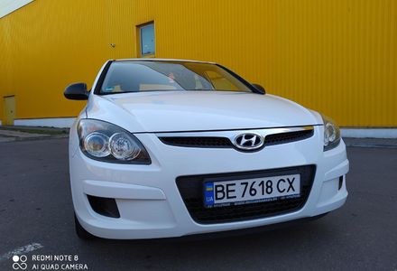 Продам Hyundai i30  2010 года в Николаеве