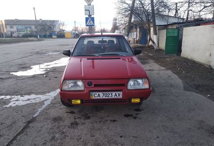 Продам Skoda Favorit 1991 года в Одессе