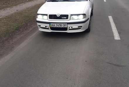 Продам Skoda Octavia Tour 1.6 BFQ 102 л.с. 2007 года в Киеве