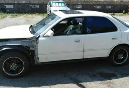 Продам Toyota Camry 1991 года в Киеве
