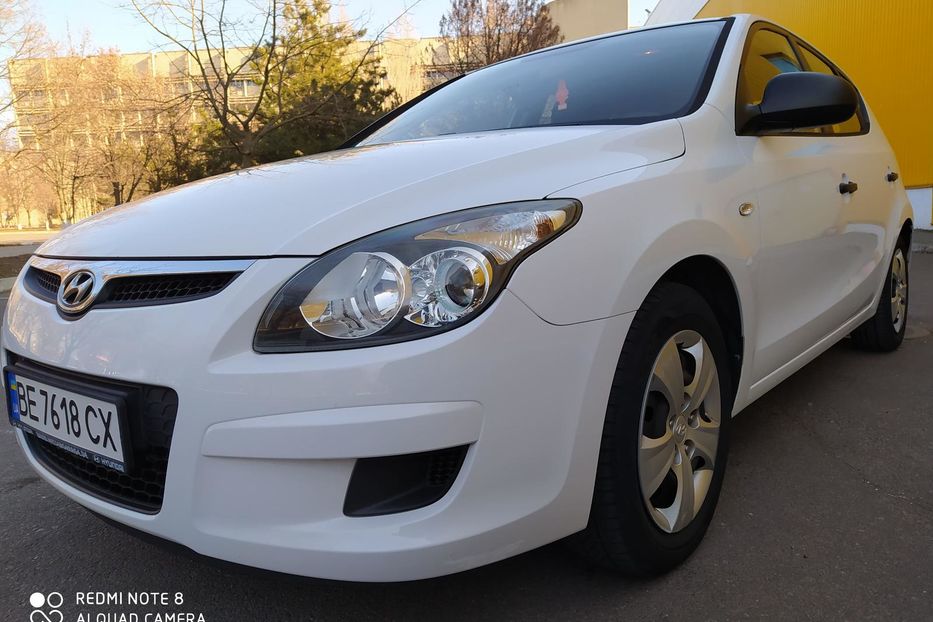 Продам Hyundai i30  2010 года в Николаеве