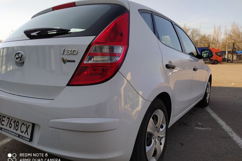 Продам Hyundai i30  2010 года в Николаеве