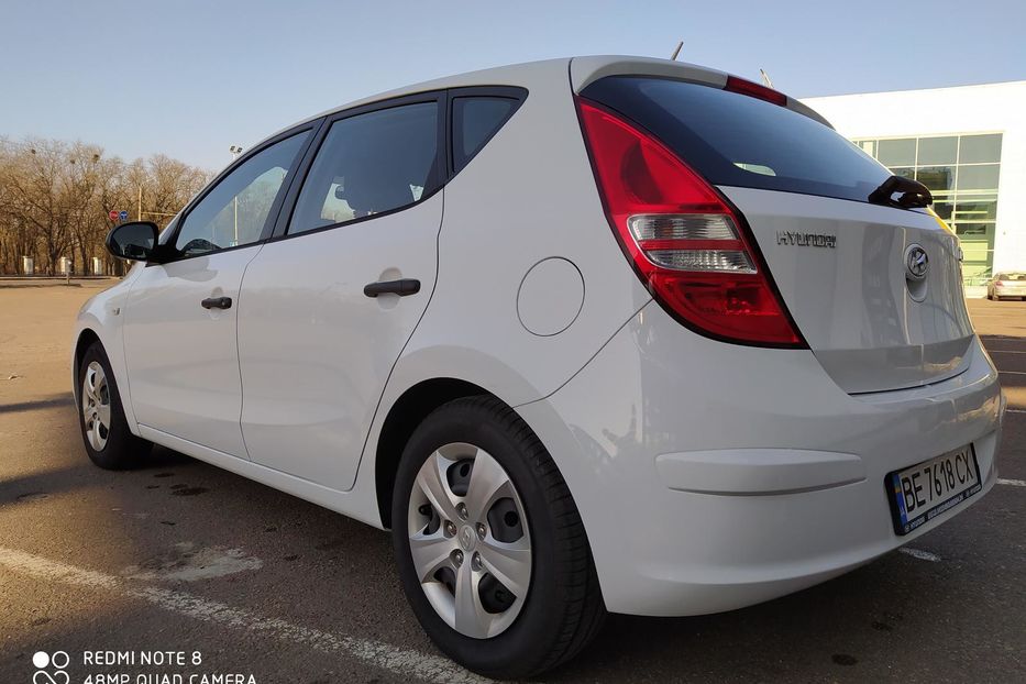 Продам Hyundai i30  2010 года в Николаеве