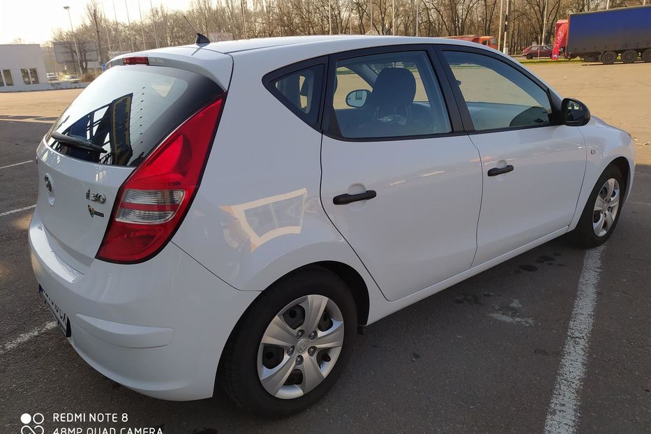 Продам Hyundai i30  2010 года в Николаеве