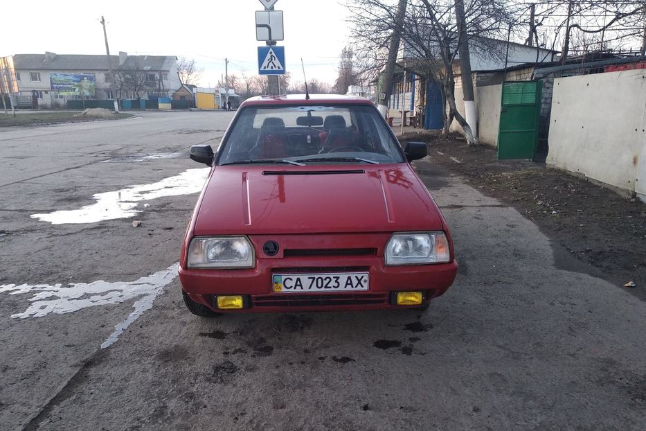 Продам Skoda Favorit 1991 года в Одессе