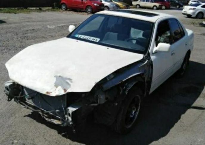 Продам Toyota Camry 1991 года в Киеве