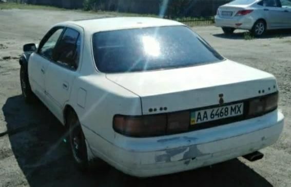 Продам Toyota Camry 1991 года в Киеве