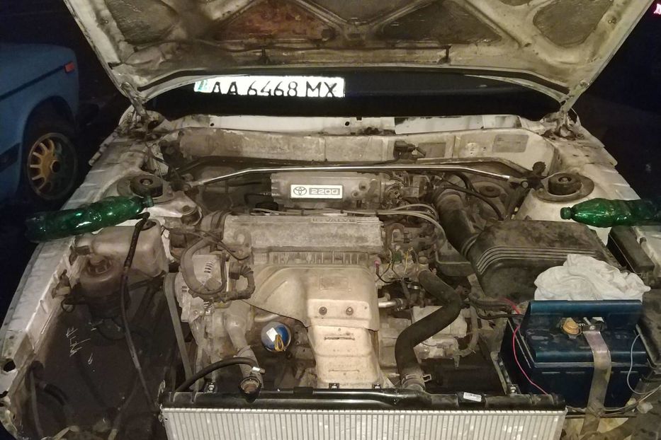 Продам Toyota Camry 1991 года в Киеве