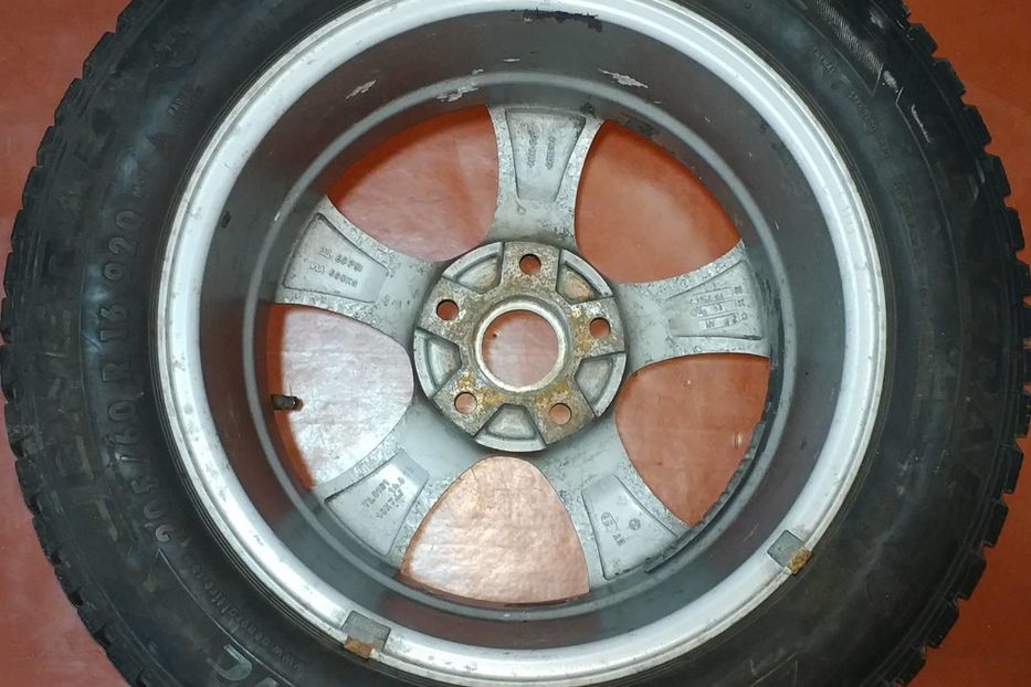 Продам Toyota Camry 1991 года в Киеве