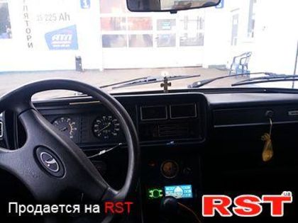 Продам ВАЗ 2107 2004 года в Чернигове