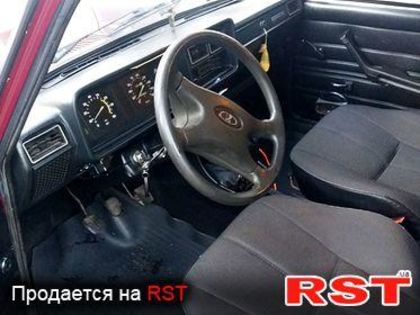 Продам ВАЗ 2107 2004 года в Чернигове