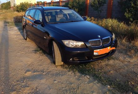 Продам BMW 318 2006 года в Одессе