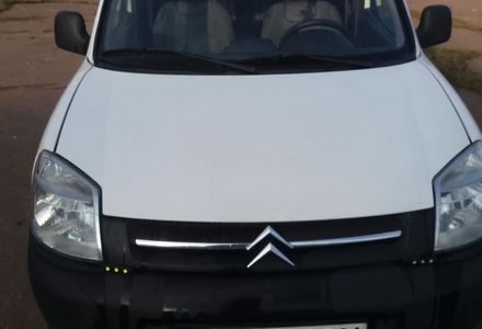 Продам Citroen Berlingo пасс. 2006 года в г. Бердичев, Житомирская область