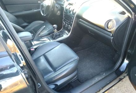 Продам Mazda 6 2007 года в Одессе