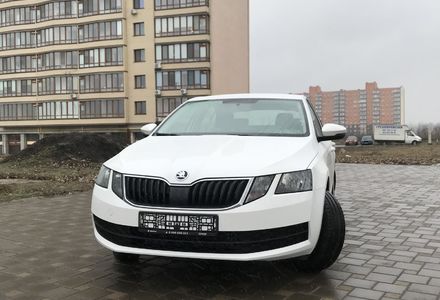 Продам Skoda Octavia A7 2020 года в Киеве