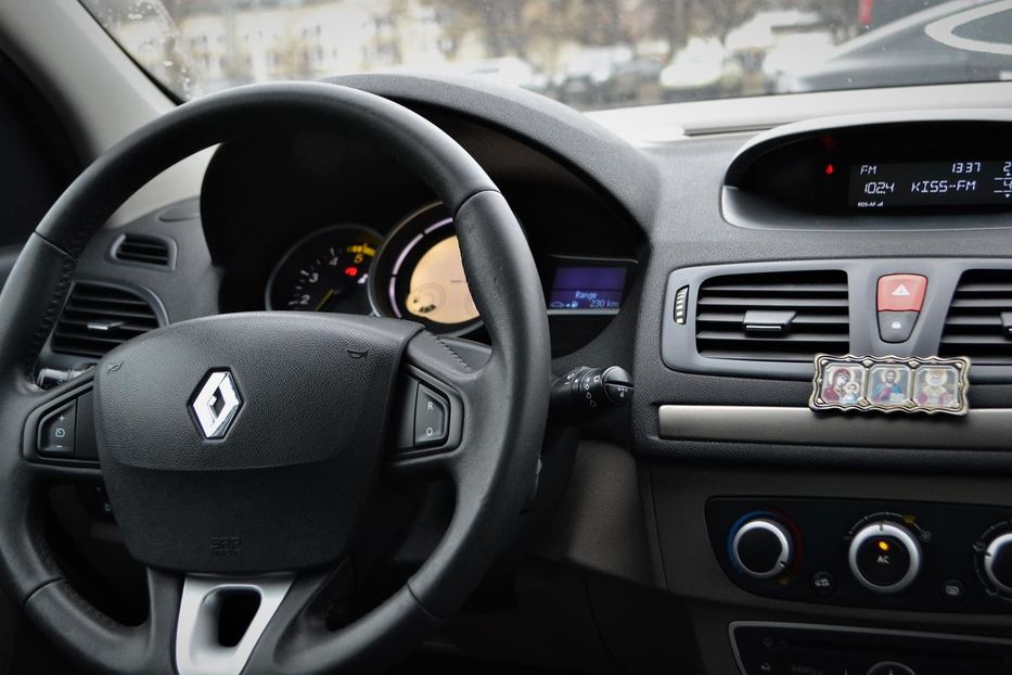 Продам Renault Megane 2011 года в Харькове