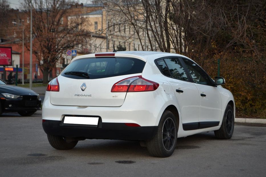Продам Renault Megane 2011 года в Харькове