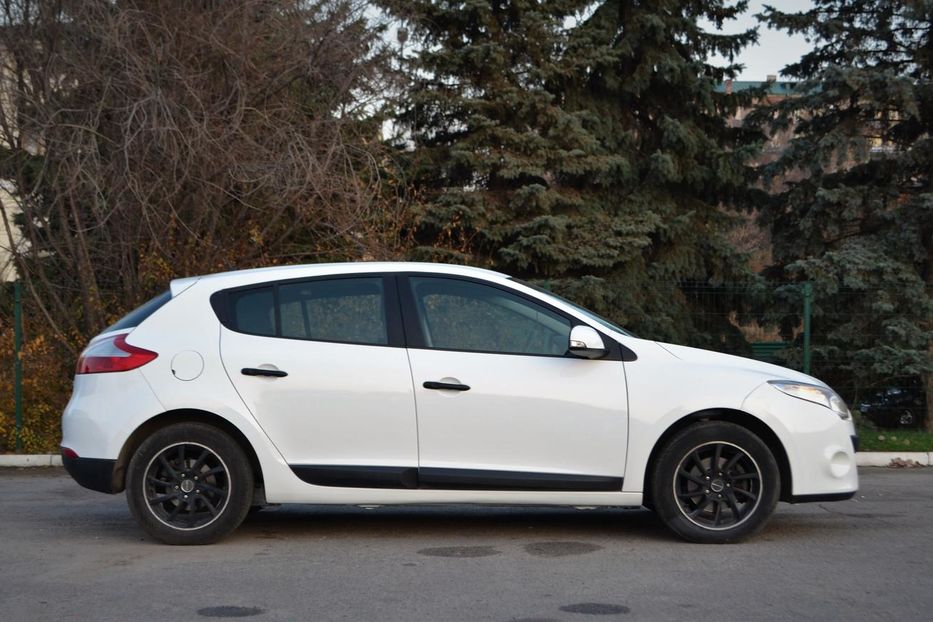 Продам Renault Megane 2011 года в Харькове