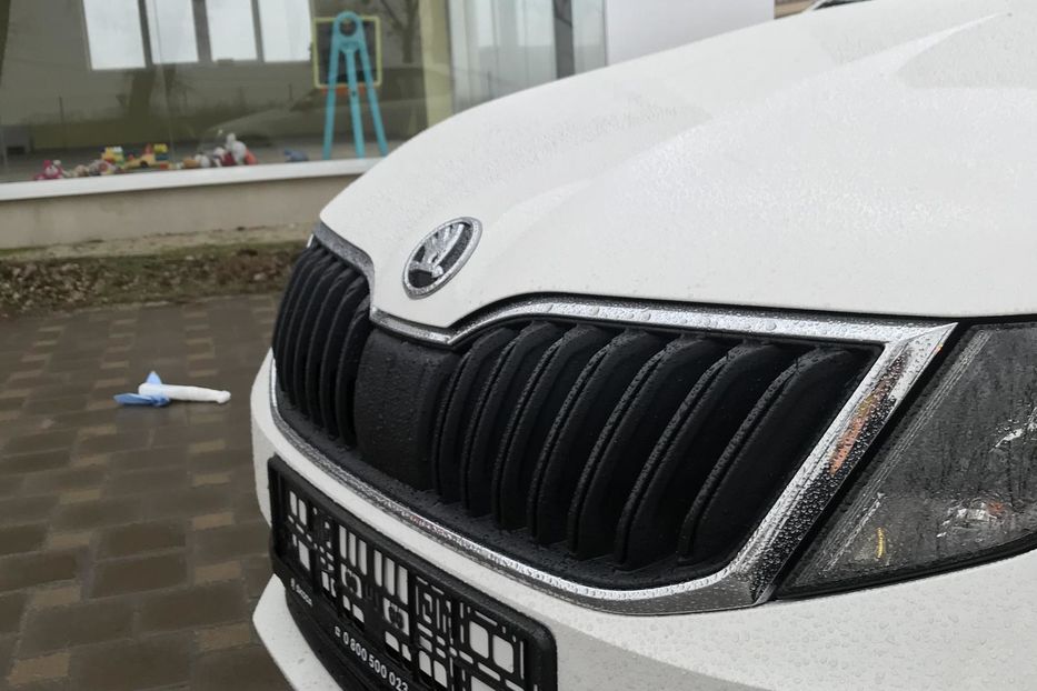 Продам Skoda Octavia A7 2020 года в Киеве