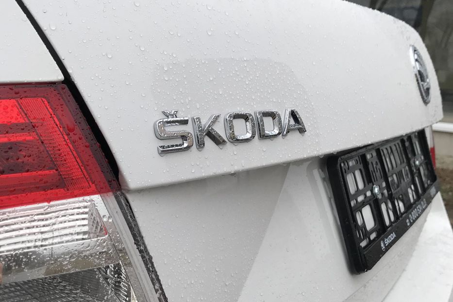 Продам Skoda Octavia A7 2020 года в Киеве